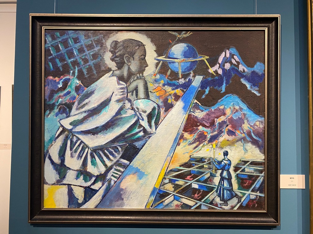 «Нити судьбы» (фото-1)