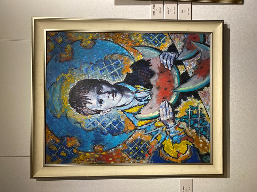 «Нити судьбы» (фото-3)